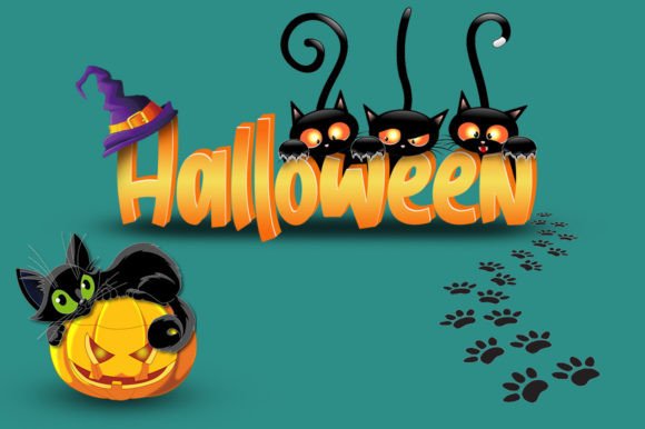 Cattoon: The Playful Display Font for Modern Web Design